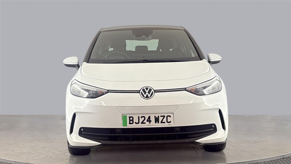 VOLKSWAGEN ID.3 Image 8