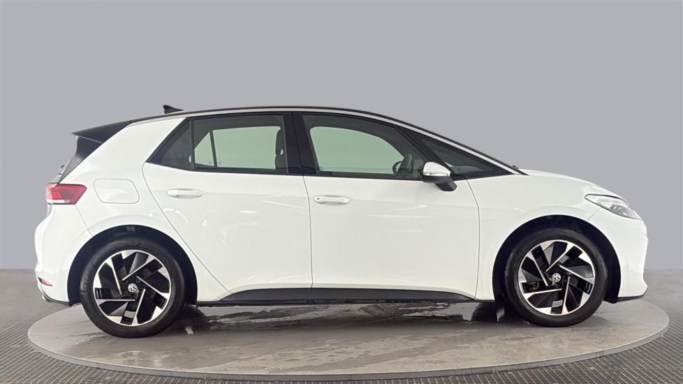 Volkswagen ID.3 HATCHBACK 150kW Pro 58kWh 5dr Auto