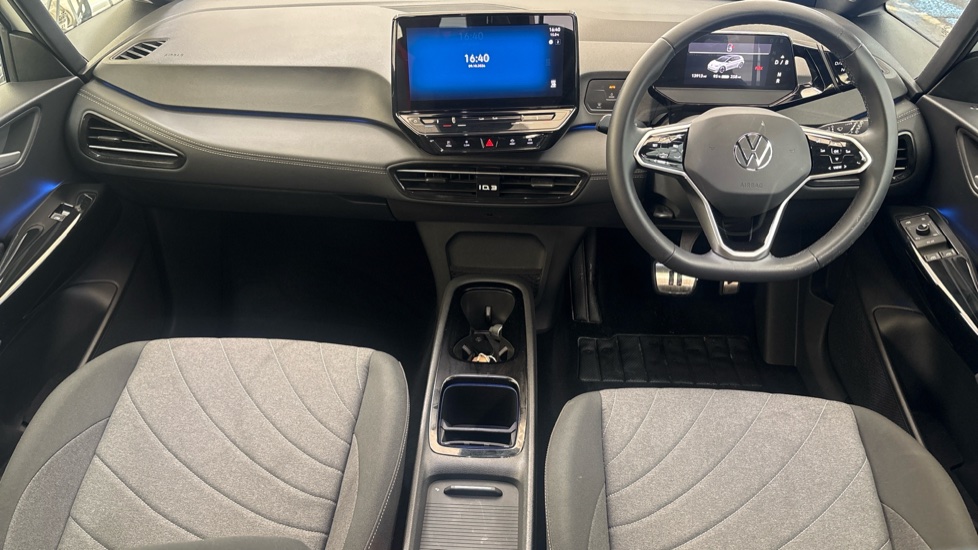 VOLKSWAGEN ID.3 Image 11