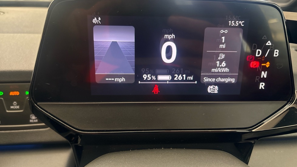 Volkswagen ID.3 HATCHBACK 150kW Pro 58kWh 5dr Auto