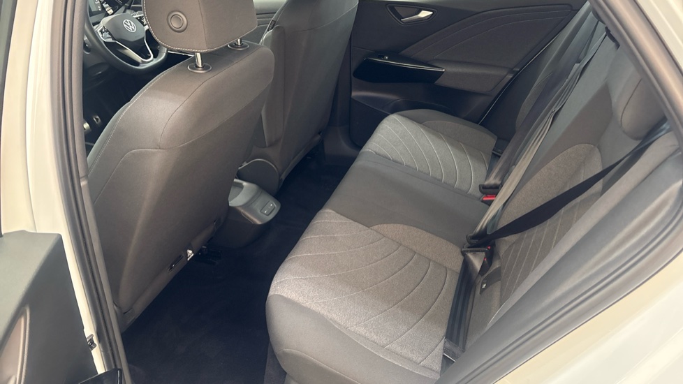 Volkswagen ID.3 HATCHBACK 150kW Pro 58kWh 5dr Auto