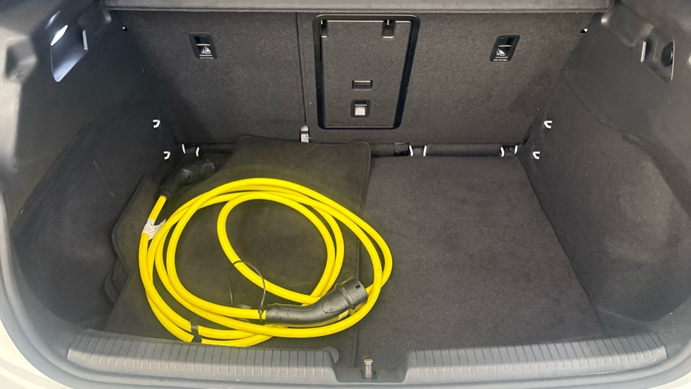 Volkswagen ID.3 HATCHBACK 150kW Pro 58kWh 5dr Auto
