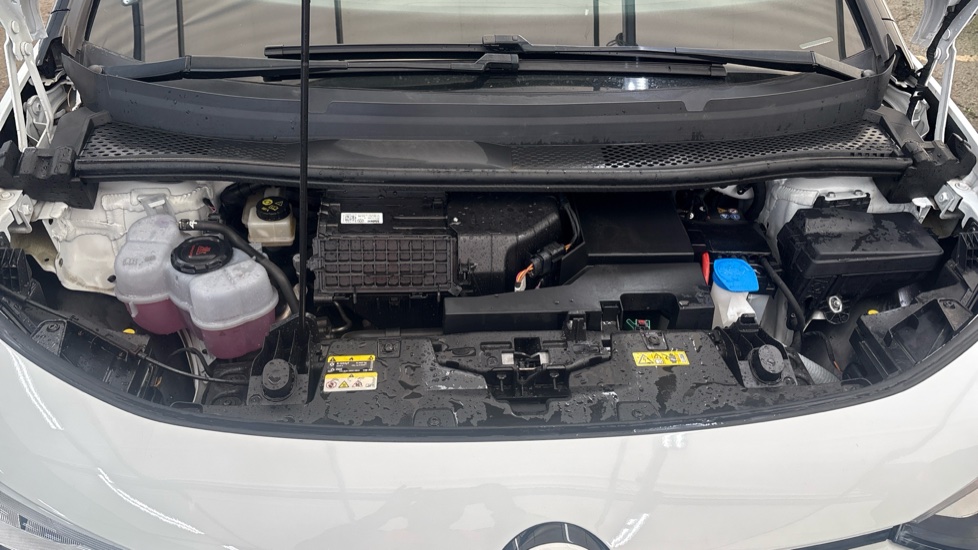 Volkswagen ID.3 HATCHBACK 150kW Pro 58kWh 5dr Auto