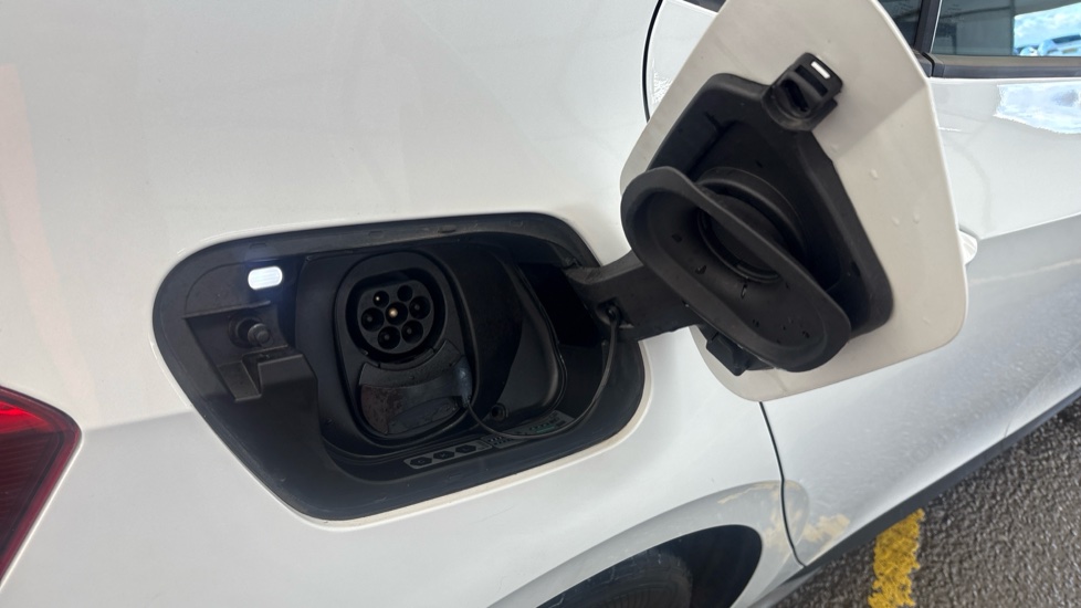 Volkswagen ID.3 HATCHBACK 150kW Pro 58kWh 5dr Auto