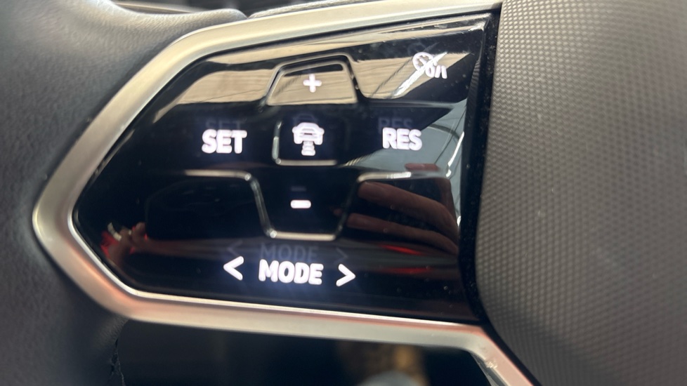 Volkswagen ID.3 HATCHBACK 150kW Pro 58kWh 5dr Auto