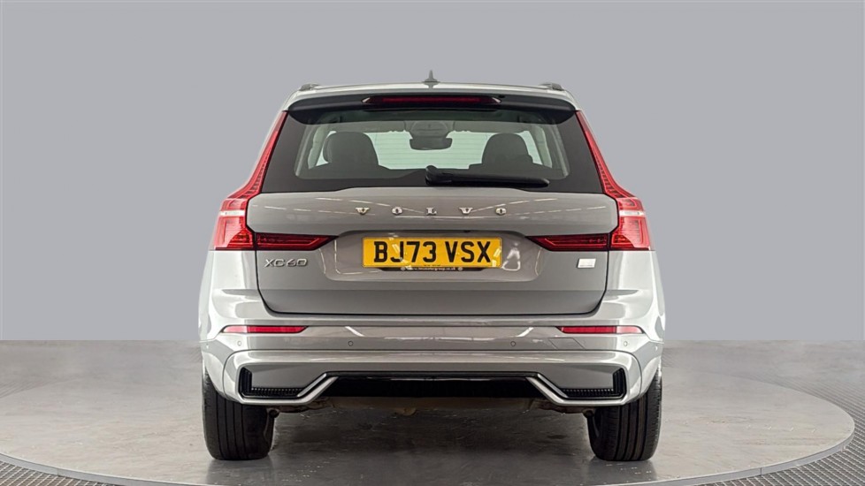 VOLVO XC60 Image 4