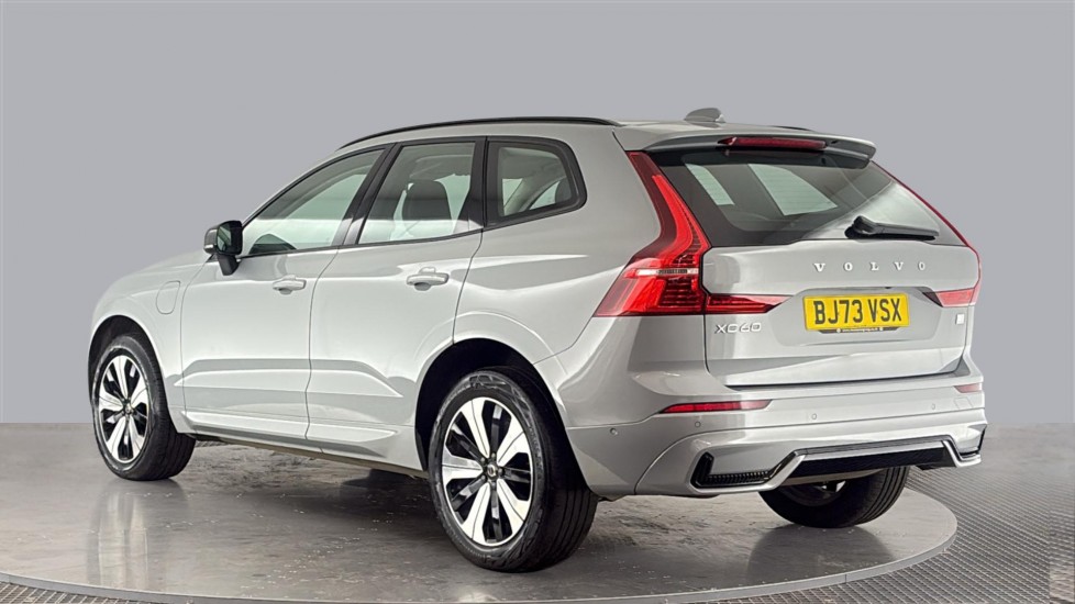 VOLVO XC60 Image 3