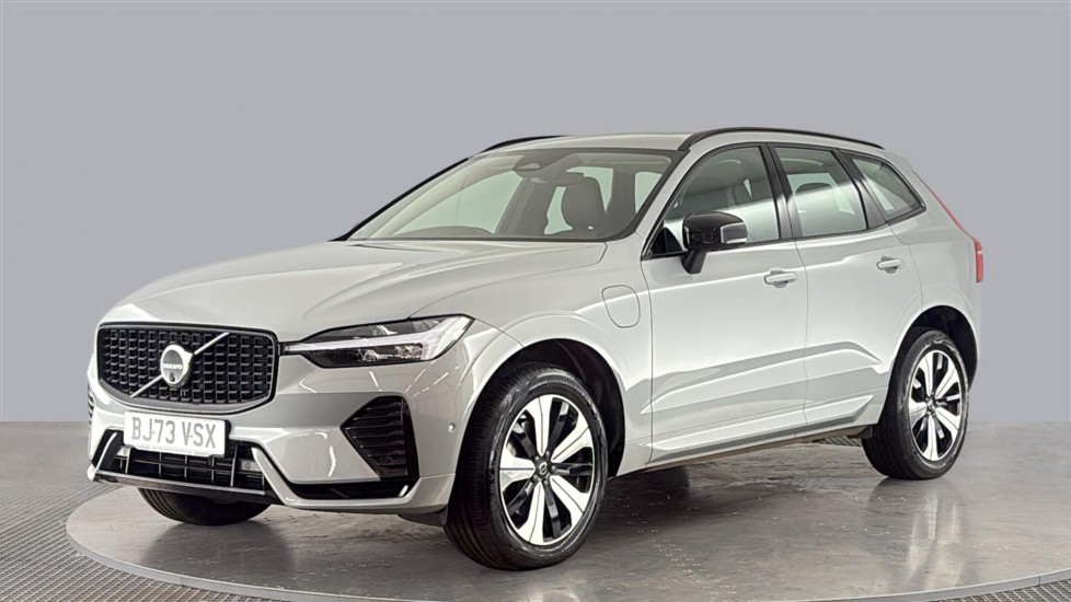Used VOLVO XC60