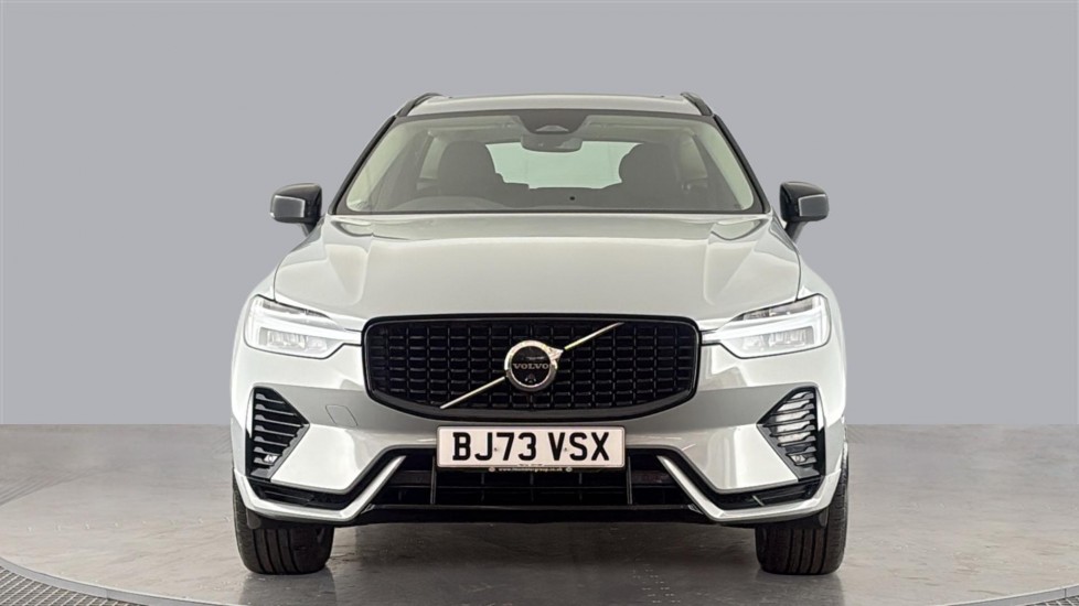 VOLVO XC60 Image 8