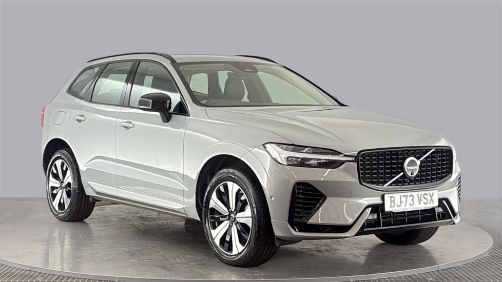 VOLVO XC60 Image 7