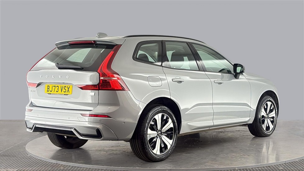 VOLVO XC60 Image 5