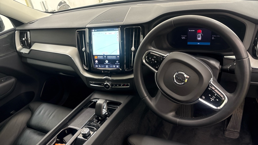 VOLVO XC60 Image 9