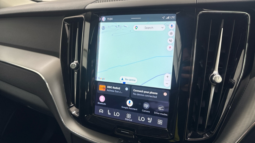 VOLVO XC60 Image 12