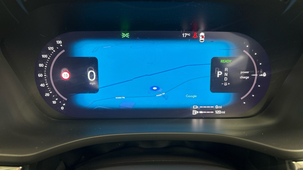 VOLVO XC60 Image 13