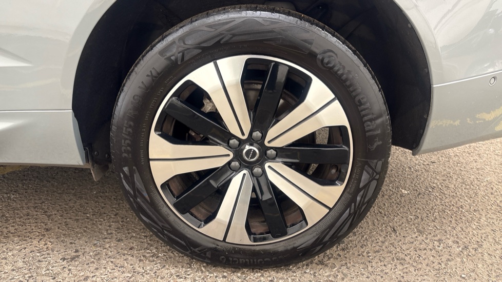 VOLVO XC60 Image 18