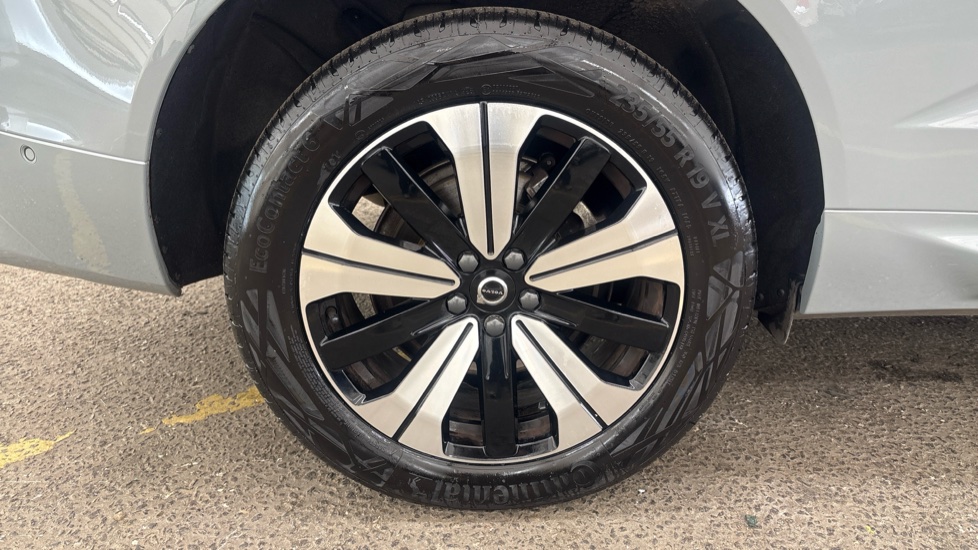 VOLVO XC60 Image 19