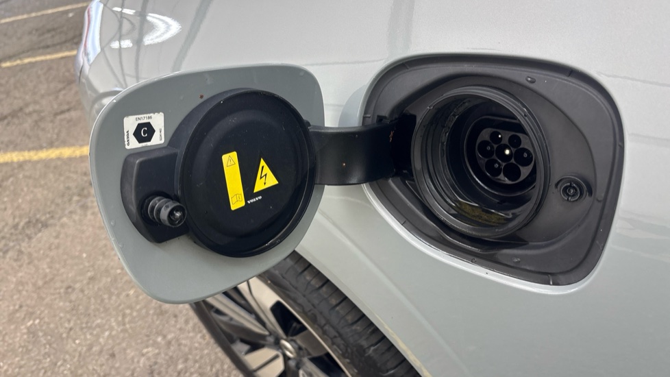VOLVO XC60 Image 21