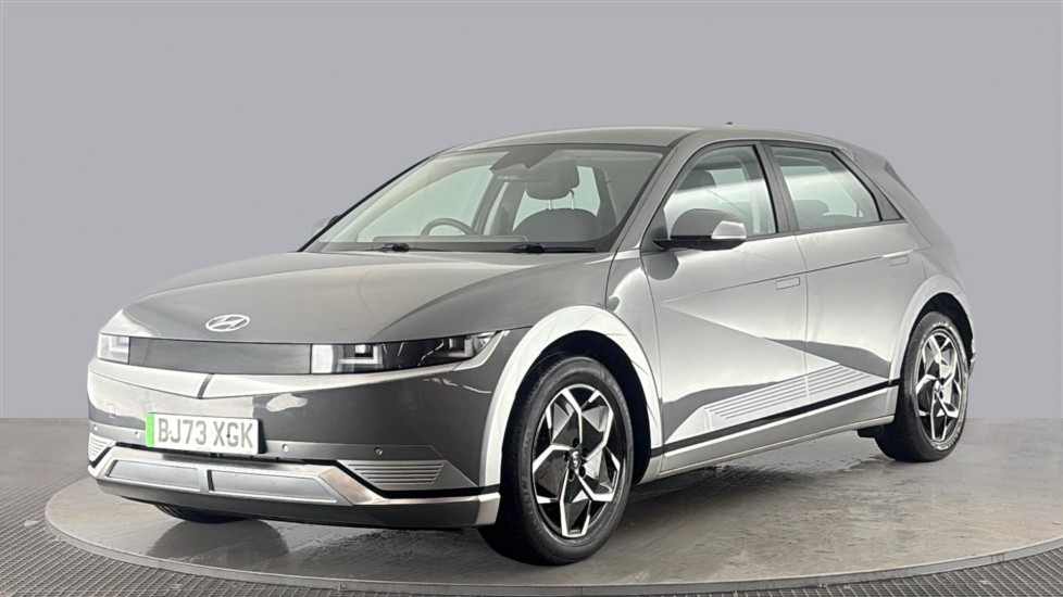 HYUNDAI IONIQ 5 125kW Premium 58 kWh 5dr Auto [Part Leather]