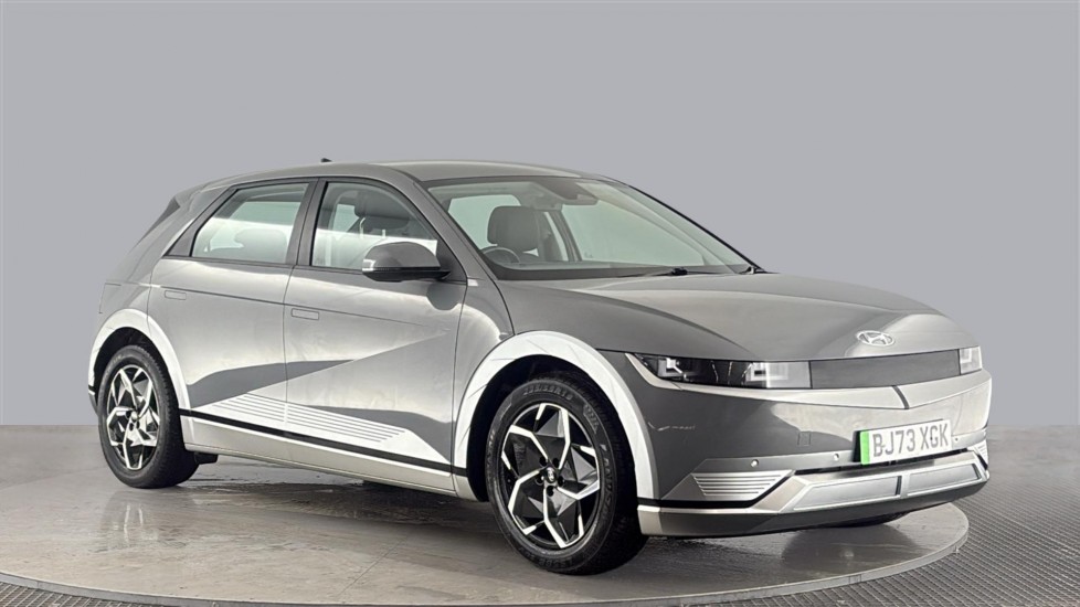 HYUNDAI IONIQ 5 ELECTRIC HATCHBACK 125kW Premium 58 kWh 5dr Auto [Part Leather]