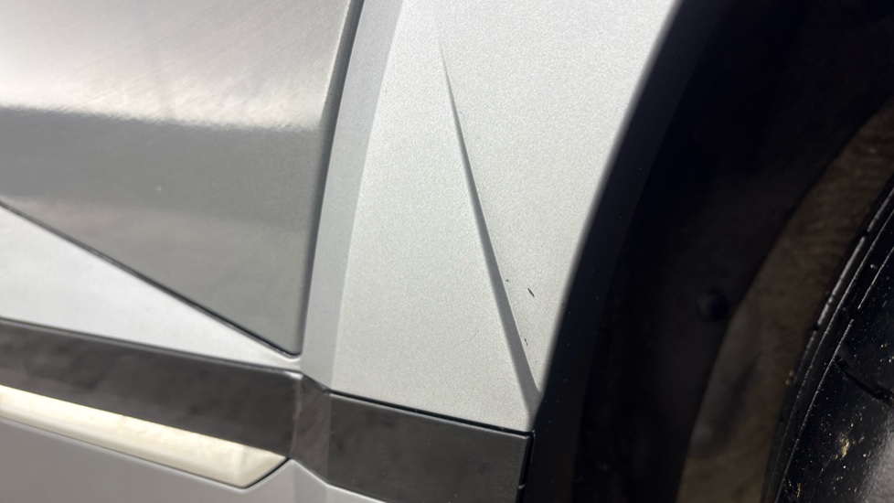 HYUNDAI IONIQ 5 ELECTRIC HATCHBACK 125kW Premium 58 kWh 5dr Auto [Part Leather]