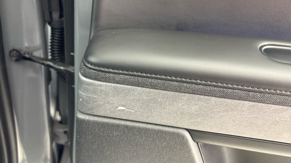 HYUNDAI IONIQ 5 ELECTRIC HATCHBACK 125kW Premium 58 kWh 5dr Auto [Part Leather]