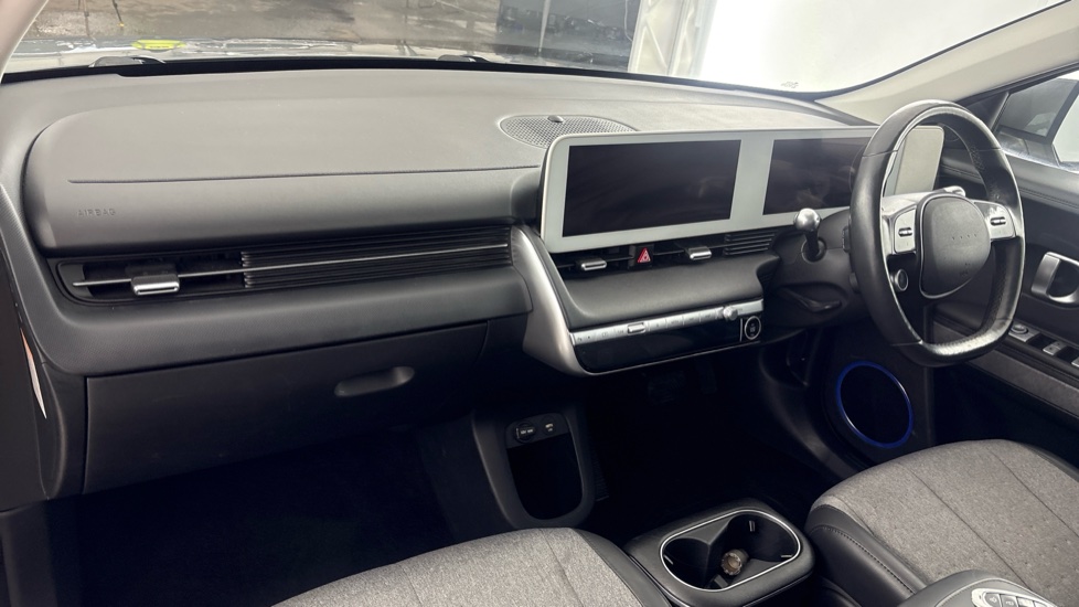 HYUNDAI IONIQ 5 ELECTRIC HATCHBACK 125kW Premium 58 kWh 5dr Auto [Part Leather]