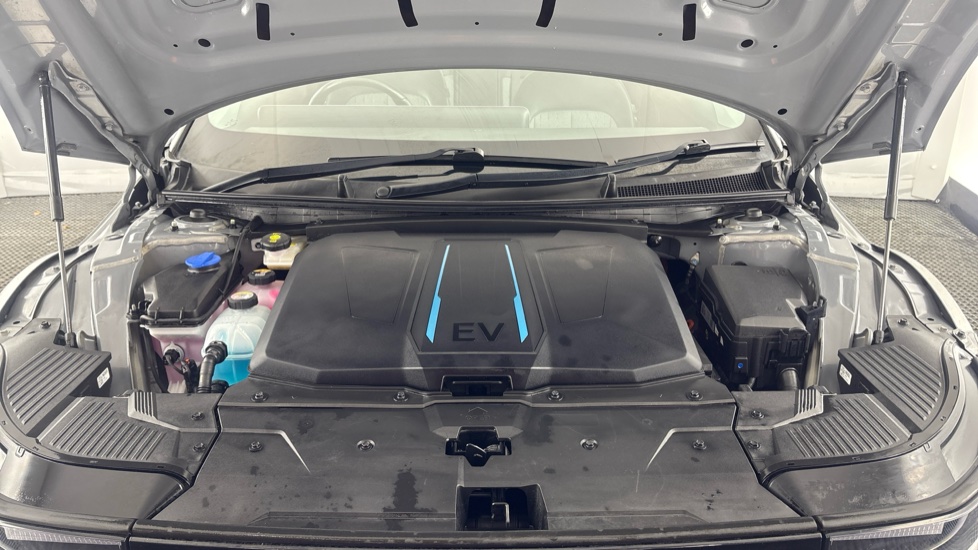 HYUNDAI IONIQ 5 ELECTRIC HATCHBACK 125kW Premium 58 kWh 5dr Auto [Part Leather]