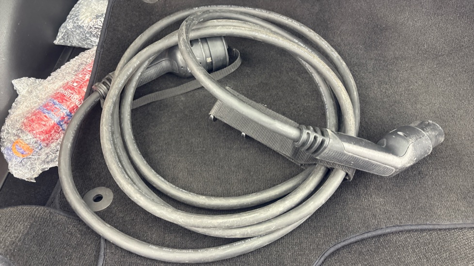 HYUNDAI IONIQ 5 ELECTRIC HATCHBACK 125kW Premium 58 kWh 5dr Auto [Part Leather]