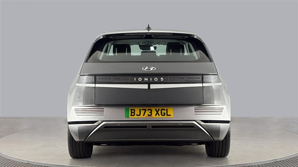 HYUNDAI IONIQ 5 ELECTRIC HATCHBACK 125kW Premium 58 kWh 5dr Auto [Part Leather]