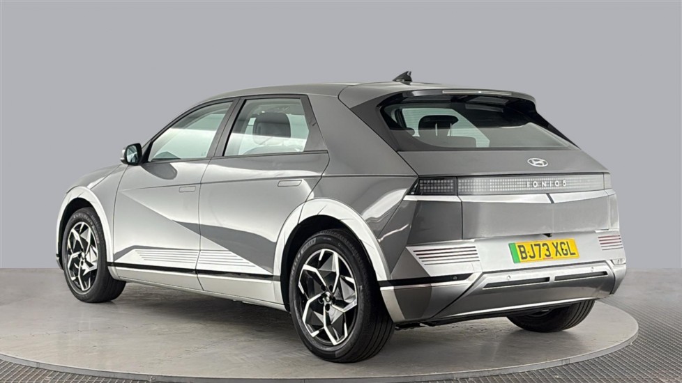 HYUNDAI IONIQ 5 ELECTRIC HATCHBACK 125kW Premium 58 kWh 5dr Auto [Part Leather]