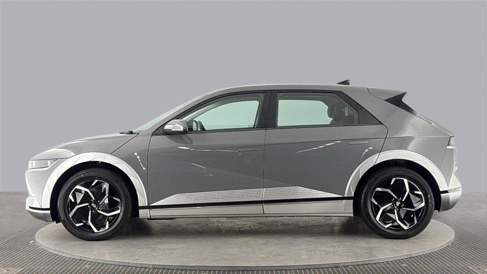 HYUNDAI IONIQ 5 Image 2