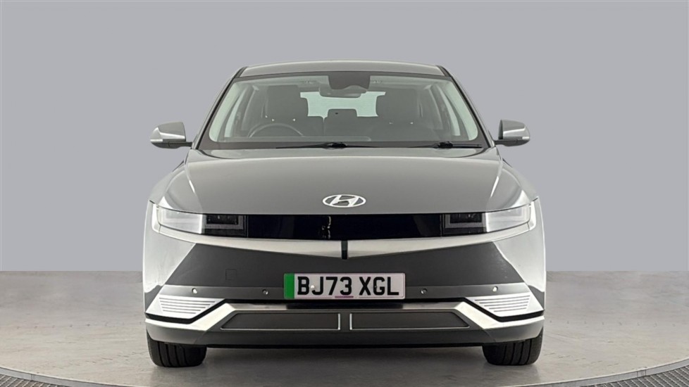 HYUNDAI IONIQ 5 ELECTRIC HATCHBACK 125kW Premium 58 kWh 5dr Auto [Part Leather]