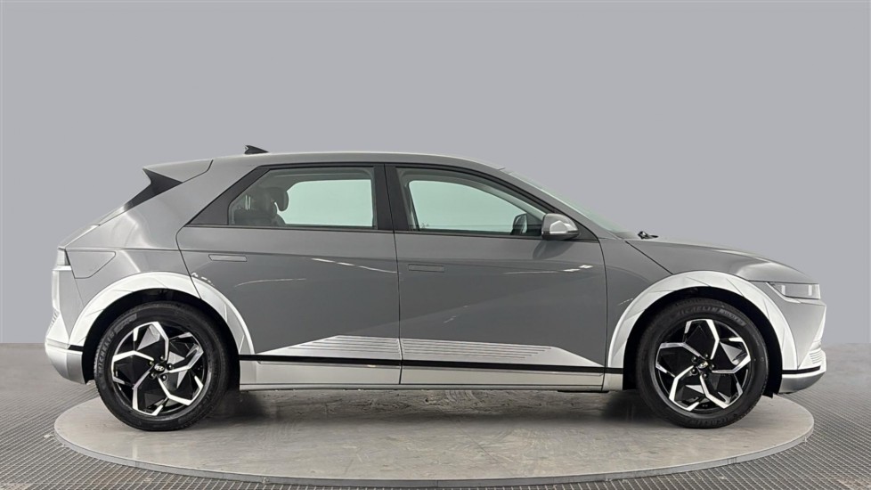 HYUNDAI IONIQ 5 Image 6