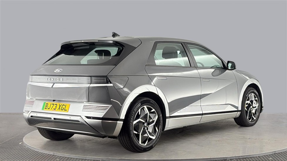 HYUNDAI IONIQ 5 ELECTRIC HATCHBACK 125kW Premium 58 kWh 5dr Auto [Part Leather]
