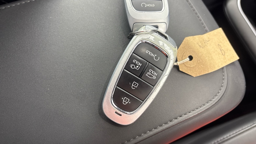 HYUNDAI IONIQ 5 ELECTRIC HATCHBACK 125kW Premium 58 kWh 5dr Auto [Part Leather]