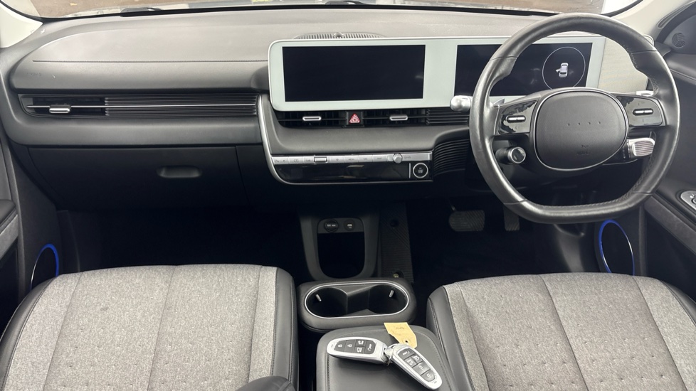 HYUNDAI IONIQ 5 Image 11