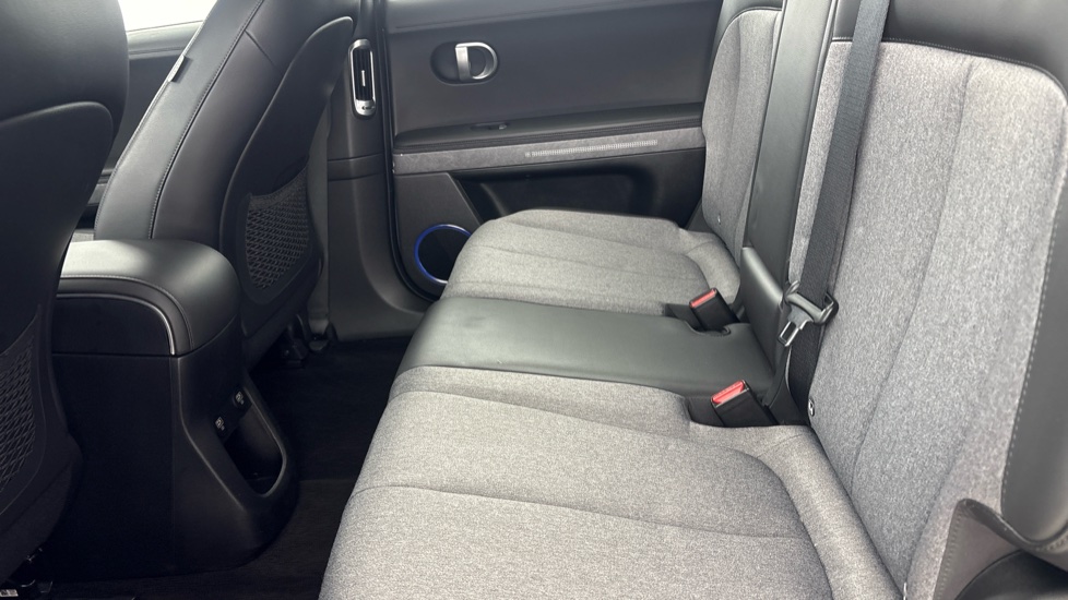 HYUNDAI IONIQ 5 ELECTRIC HATCHBACK 125kW Premium 58 kWh 5dr Auto [Part Leather]