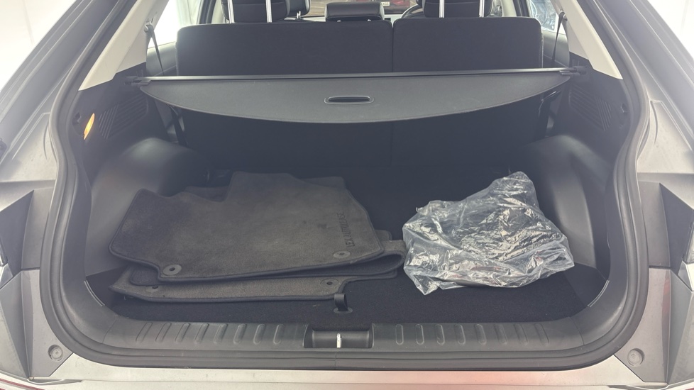 HYUNDAI IONIQ 5 ELECTRIC HATCHBACK 125kW Premium 58 kWh 5dr Auto [Part Leather]