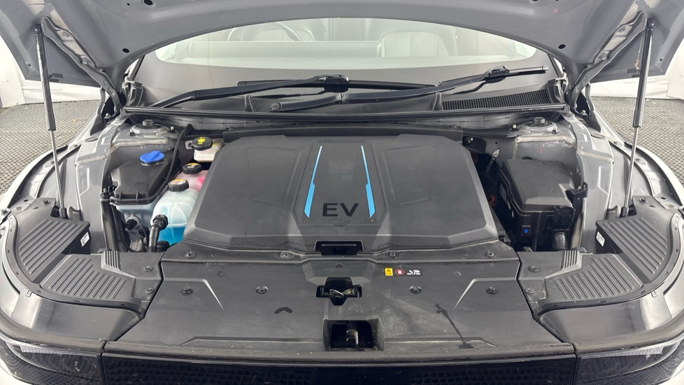 HYUNDAI IONIQ 5 ELECTRIC HATCHBACK 125kW Premium 58 kWh 5dr Auto [Part Leather]