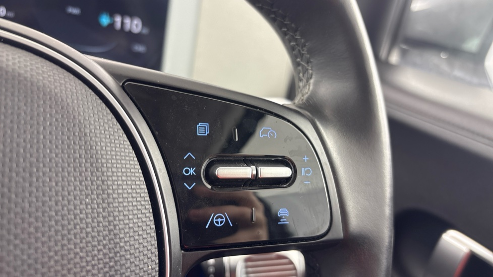 HYUNDAI IONIQ 5 ELECTRIC HATCHBACK 125kW Premium 58 kWh 5dr Auto [Part Leather]