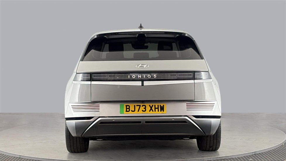 HYUNDAI IONIQ 5 Image 4
