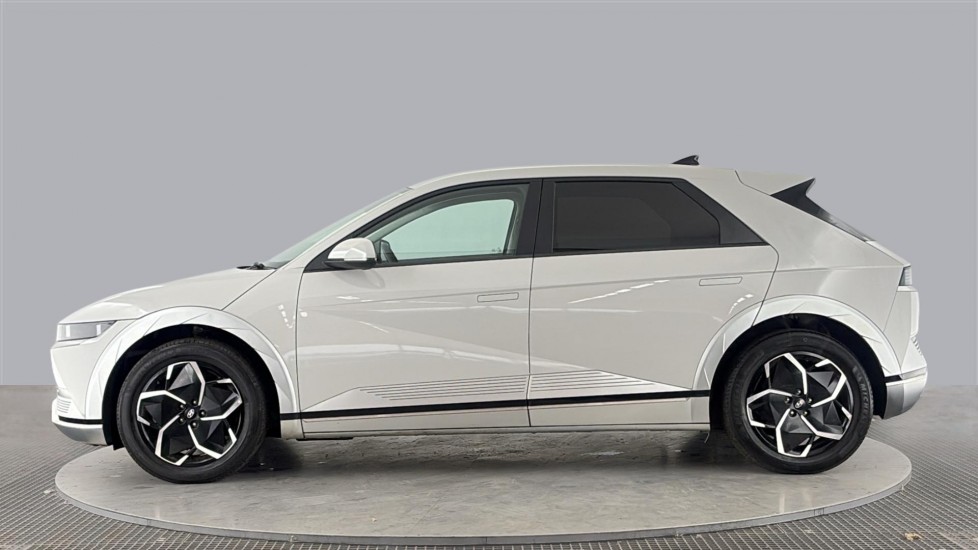 HYUNDAI IONIQ 5 ELECTRIC HATCHBACK 125kW Premium 58 kWh 5dr Auto [Part Leather]