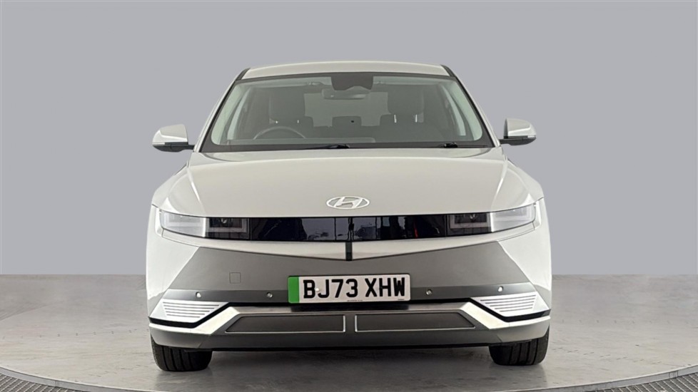 HYUNDAI IONIQ 5 Image 8