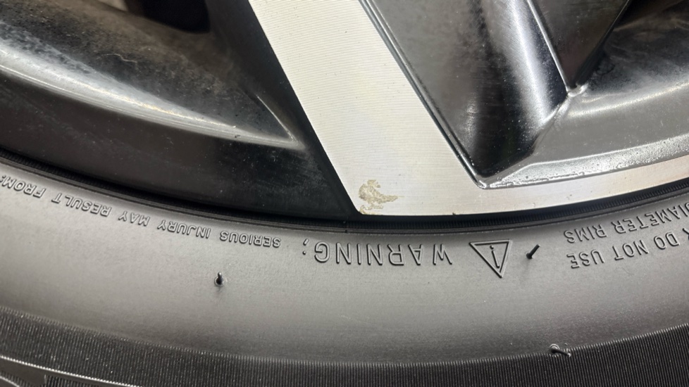 HYUNDAI IONIQ 5 ELECTRIC HATCHBACK 125kW Premium 58 kWh 5dr Auto [Part Leather]