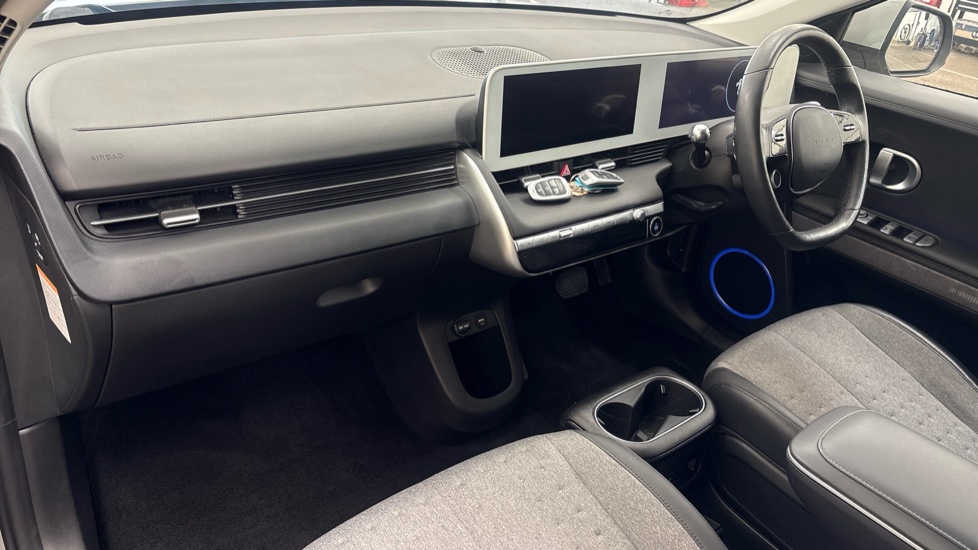 HYUNDAI IONIQ 5 Image 10