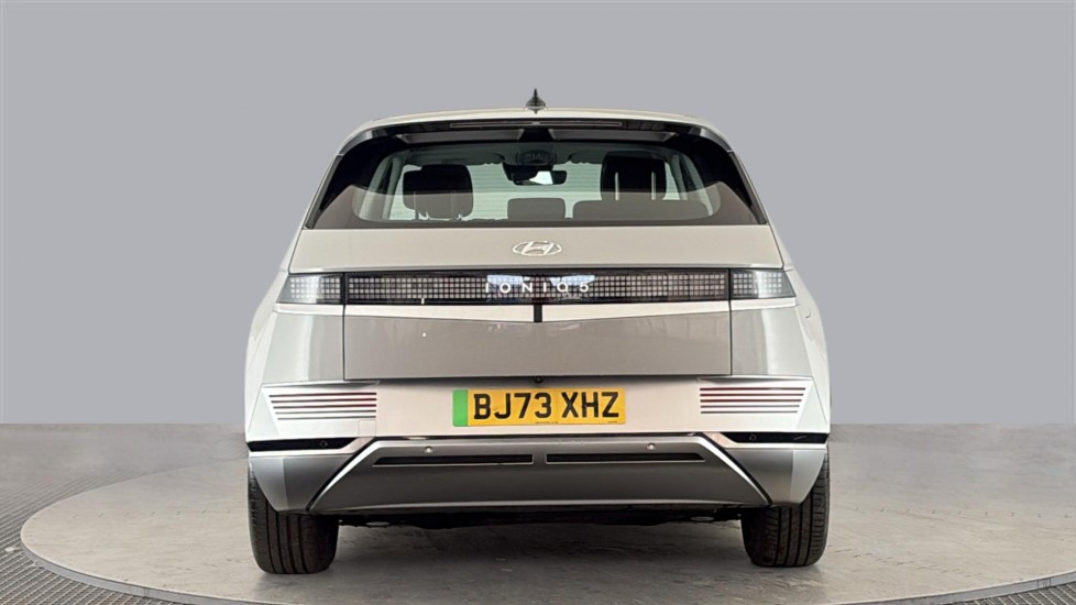 HYUNDAI IONIQ 5 ELECTRIC HATCHBACK 125kW Premium 58 kWh 5dr Auto [Part Leather]