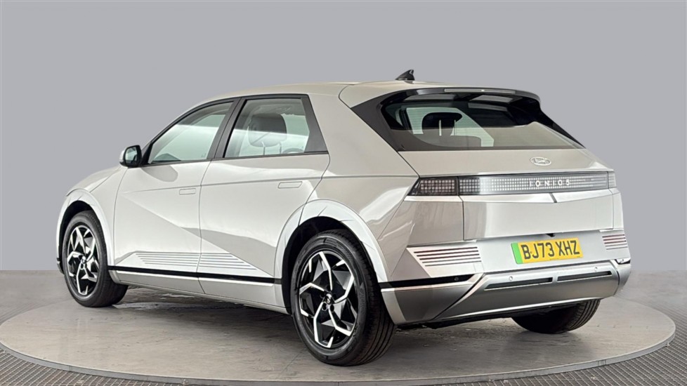 HYUNDAI IONIQ 5 ELECTRIC HATCHBACK 125kW Premium 58 kWh 5dr Auto [Part Leather]