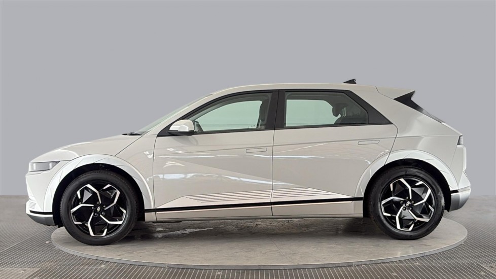 HYUNDAI IONIQ 5 Image 2