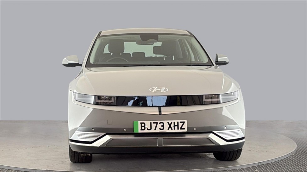 HYUNDAI IONIQ 5 Image 8