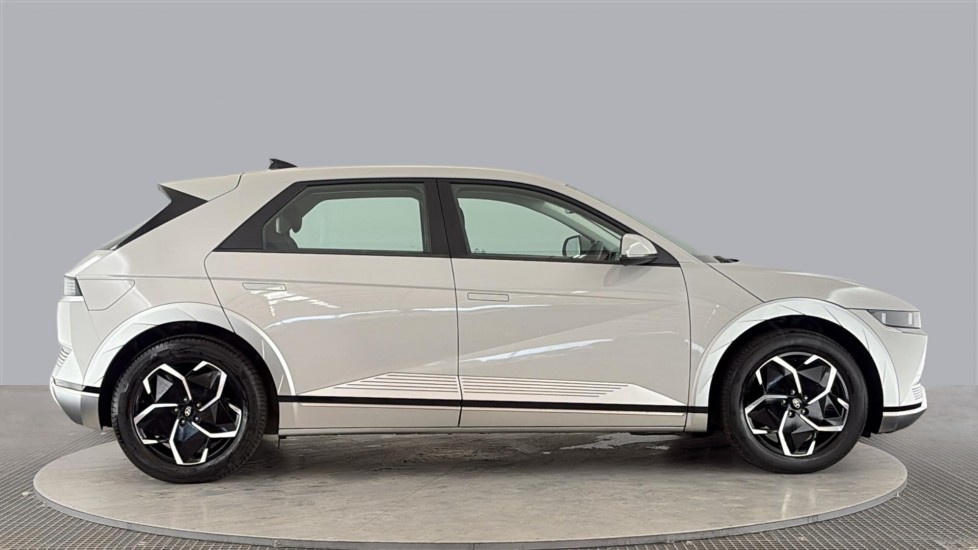 HYUNDAI IONIQ 5 Image 6